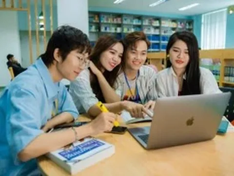 Cánh cửa hội nhập