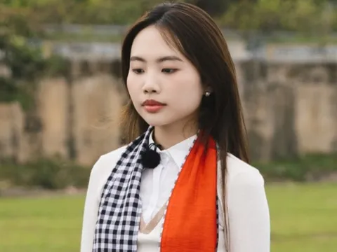 Động thái mới của Phương Mỹ Chi khiến người hâm mộ xúc động