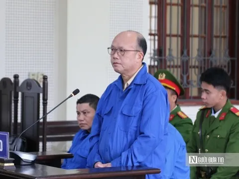 Hé lộ nguyên nhân khiến cựu Chủ tịch xã vướng vào vòng lao lý