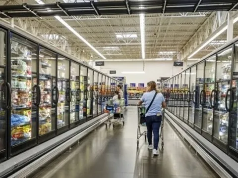 Mỹ: Số liệu việc làm cao hơn gấp đôi so với kỳ vọng, hướng đi của Fed thêm gập ghềnh