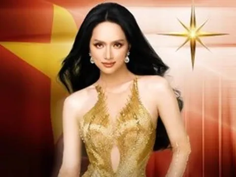 Phản ứng gây chú ý của Hương Giang sau khi trượt top 30 Miss Universe 2025?