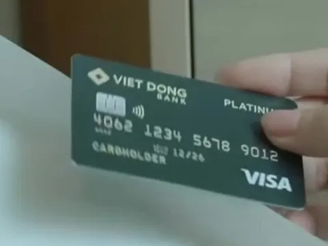 Lằn ranh tập 14: Thu phát hiện chiếc thẻ đen bí ẩn trong viện