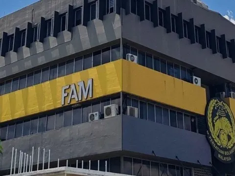 Đòn giáng mới của FIFA với bóng đá Malaysia