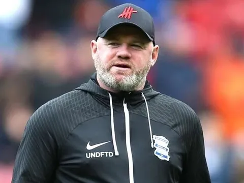 Rooney chọn top 3 cầu thủ hay nhất Premier League