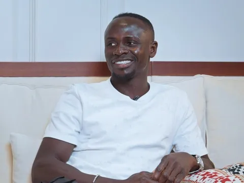 Lý do Mane từ chối đến MU