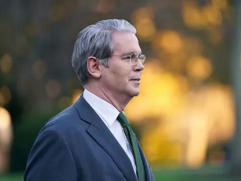 Tổng thống Trump 'thay tướng giữa dòng', Mỹ sẽ bổ nhiệm tân Chủ tịch Fed trước Giáng sinh