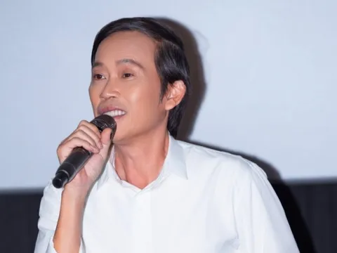 Dậy sóng clip 17 giây liên quan đến Hoài Linh sau khi bỏ túi 229 tỷ