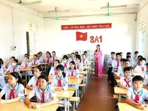 Sở GD&ĐT tỉnh Phú Thọ hướng dẫn thực hiện Quy định về dạy thêm, học thêm