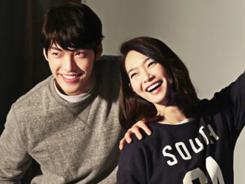 Cặp đôi đình đám showbiz hẹn hò 10 năm vướng tin đồn cưới chạy bầu, chính chủ lập tức lên tiếng