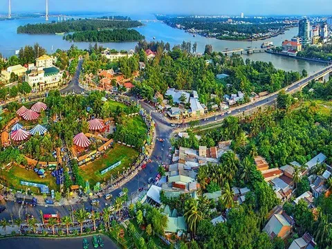 Trung ương Đảng, Quốc hội và Chính phủ không có chủ trương tiếp tục sáp nhập tỉnh, thành phố