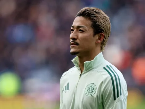 Tuyển thủ Nhật Bản được Premier League săn đón