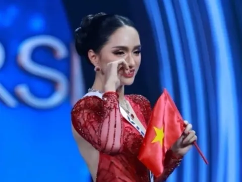 Số tiền 4 tỷ đồng liên quan đến Hương Giang đang gây xôn xao