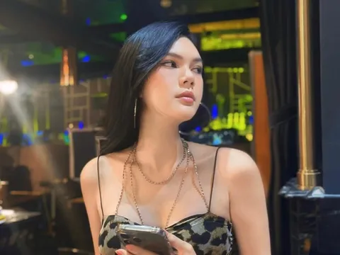 Diễn viên Ngọc Trinh báo tin bạn trai cũ qua đời, nhiều nghệ sĩ Việt gửi lời động viên