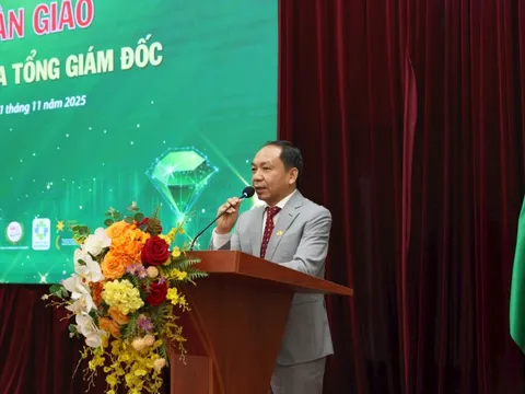 Nguyên Tổng giám đốc Traphaco chia sẻ lý do từ nhiệm khi chưa hết nhiệm kỳ