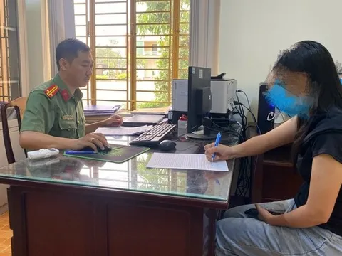 Đăng tin không đúng sự thật để câu like bán hàng, cô gái bị phạt 7,5 triệu đồng