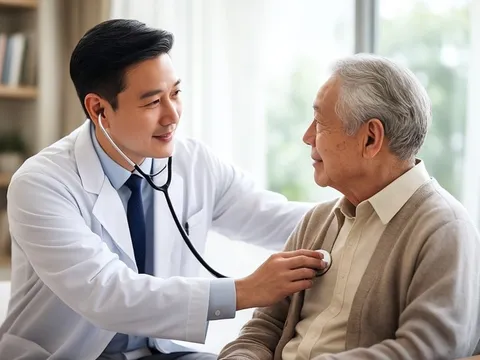 Chuyên gia nêu lý do ngành y tế ngày càng hút nhà đầu tư 0