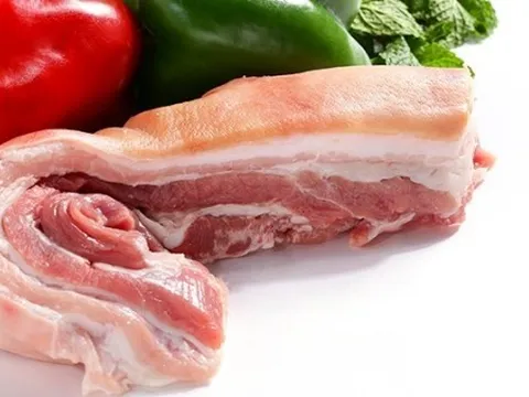 Giá heo hơi hôm nay 21/11: Đồng loạt tăng giá, nhiều địa phương chạm mốc 52.000 đồng/kg