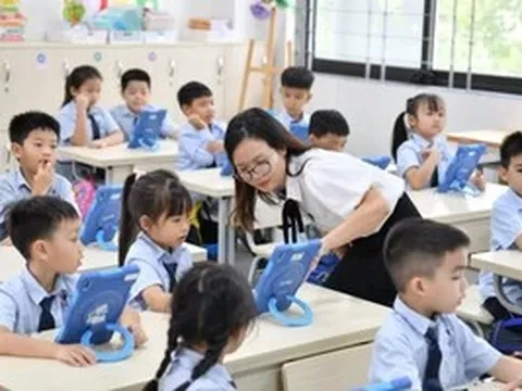 Chương trình GDPT 2018 bước vào kỷ nguyên số: Giáo viên cần làm gì?