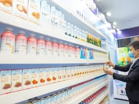 Doanh nghiệp tư nhân: Vào cuộc quyết liệt, đồng hành bền bỉ cùng chương trình Thương hiệu quốc gia Việt Nam