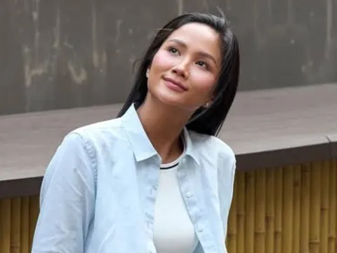 Lời kêu gọi của H'Hen Niê