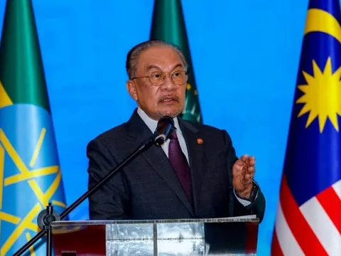 Thủ tướng Malaysia cảnh báo FAM