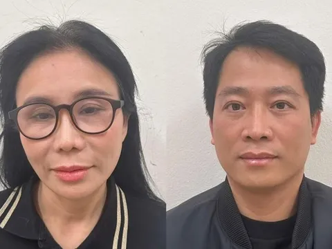 Khởi tố chủ chuỗi thẩm mỹ Mailisa và 7 đồng phạm