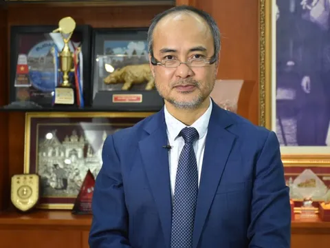 Phát huy sức mạnh kiều bào trong kỷ nguyên mới