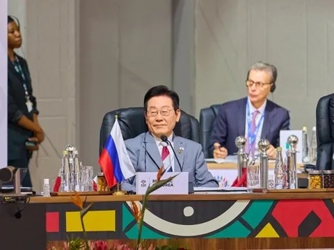 Hàn Quốc chia sẻ giải pháp giảm gánh nặng nợ nần cho các nước đang phát triển