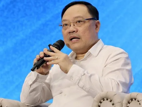 "Thanh toán bằng chuyển tiền thì khách rời cửa hàng là hết, khiếu nại gần như vô nghĩa, còn với QR payment thì người mua sẽ được bảo vệ"