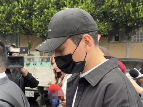 Nam diễn viên đình đám gây sốc khi thừa nhận trả tiền để trốn nghĩa vụ, đứng trước nguy cơ lãnh án tù