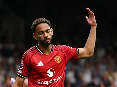 Cunha dính chấn thương