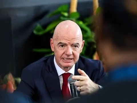 FIFA thúc đẩy giải đấu mới ra đời ở Đông Nam Á