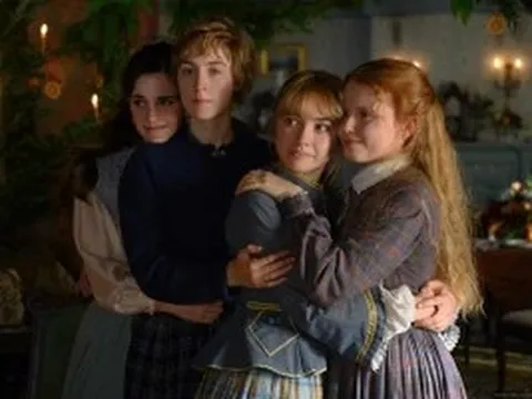 Bộ phim chuyển thể xuất sắc giành giải Oscar chuẩn bị lên sóng VTV