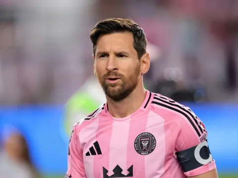 Tỷ phú Saudi Arabia sẵn sàng trả Messi 1,5 tỷ USD