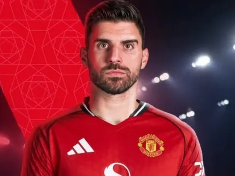 MU hỏi mua sao Al Hilal