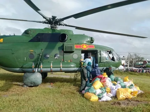 Hỗ trợ 1.100 tỷ đồng cho 4 tỉnh: Khánh Hòa, Lâm Đồng, Gia Lai, Đắk Lắk khắc phục thiệt hại do mưa lũ