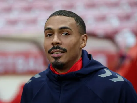 Cầu thủ Sunderland cân nhắc chọn Haiti sau kỳ tích World Cup