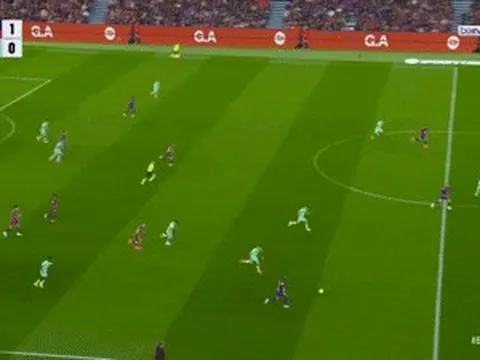 Hai pha kiến tạo ảo diệu của Yamal