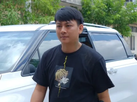 Số tiền 120 triệu đồng liên quan đến Hoài Lâm