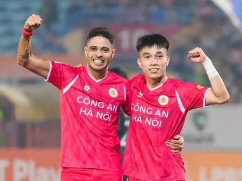 Thể Công Viettel biến CAHN thành cựu vương Cúp Quốc gia