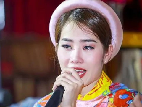 8 chữ vỏn vẹn của Nam Em sau ồn ào