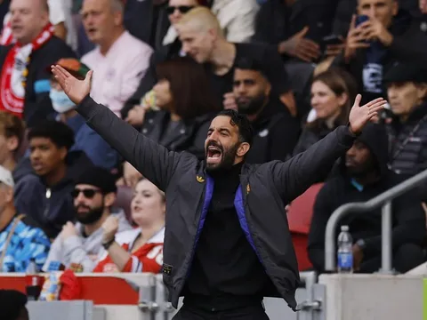 MU phải hành động trước khi quá muộn