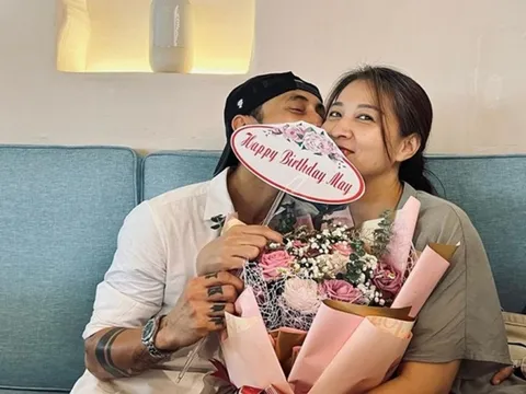 Nam ca sĩ gặp biến cố, cắt liên lạc với vợ con, vào chùa tu, ngày ngày quét sơn tường, tuổi 40 ra sao?