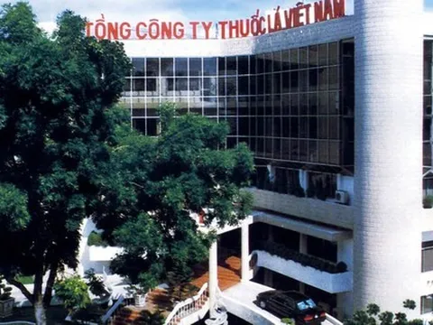 Vinataba muốn đấu giá cổ phần tại loạt doanh nghiệp