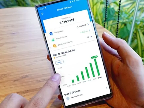 Một ngân hàng sẽ thu phí nếu tài khoản của khách hàng không duy trì số dư 500 nghìn đồng/tháng