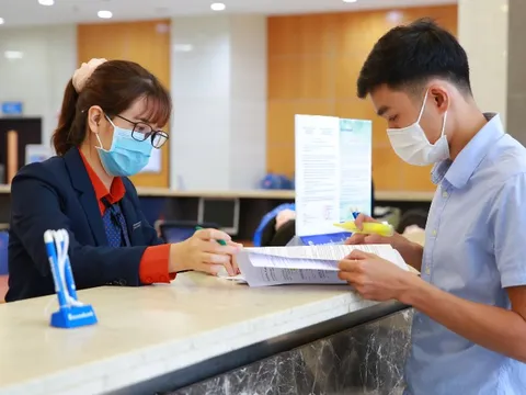 Thông báo quan trọng từ ngân hàng, người dân cần làm ngay trước 1/1/2026