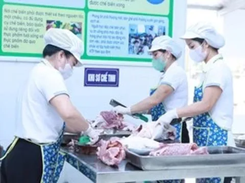 Bổ sung phụ cấp nghề: Chính sách kịp thời cho nhân viên, giáo viên trường học