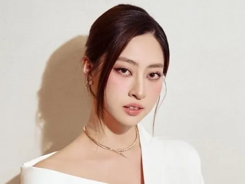 Diễn viên Quỳnh Kool sang chảnh, Hoa hậu Lương Thùy Linh cuốn hút