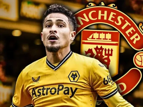 Tân binh tiếp theo của MU có giá 50 triệu euro