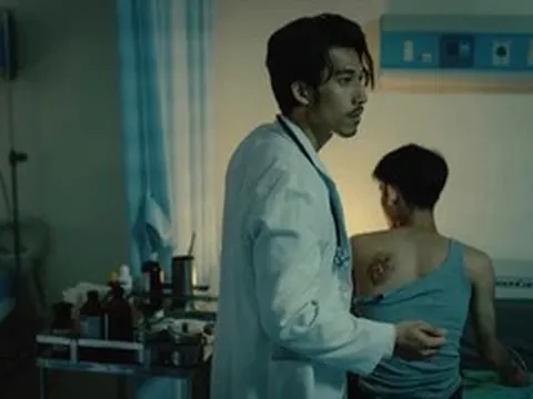 Liên Bỉnh Phát: Duyên đặc biệt với vai diễn về người Việt xa xứ